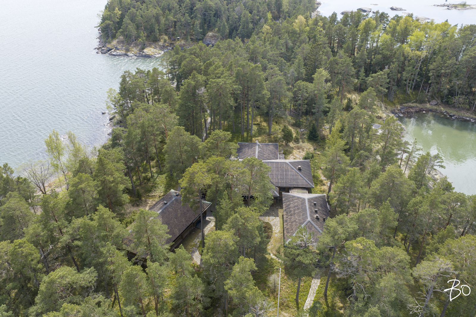 Kurö, Orrholmen  - kuva 74