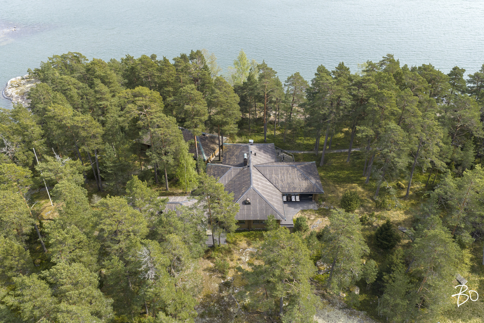 Kurö, Orrholmen  - kuva 75