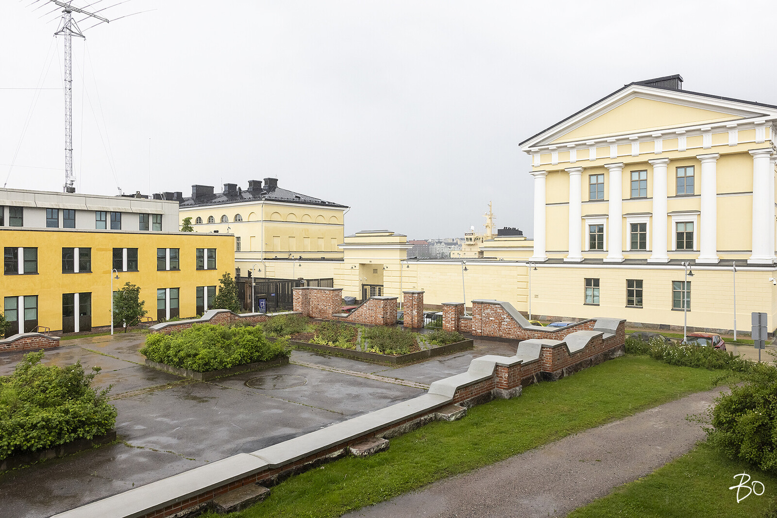 Merisotilaantori 1 - kuva 11