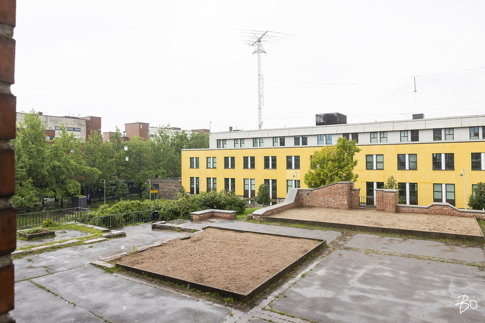 Merisotilaantori 1 - kuva 13