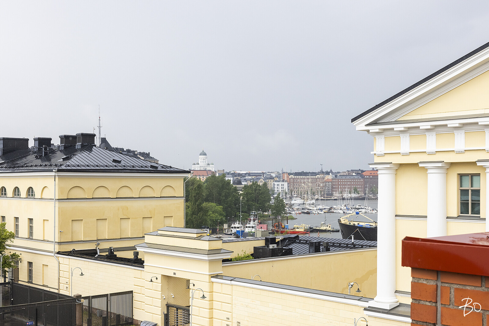 Merisotilaantori 1 - kuva 19