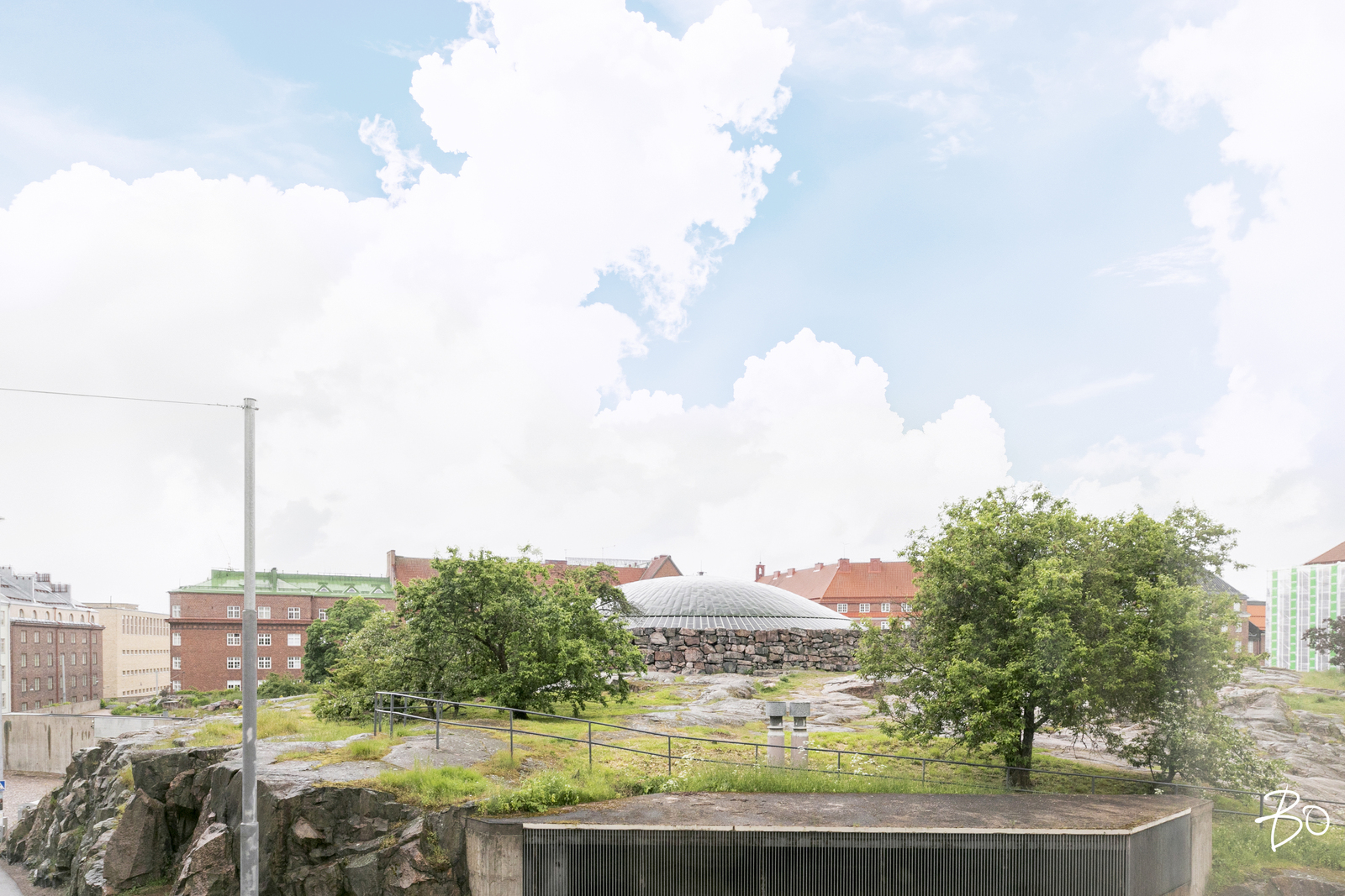Lutherinkatu 6 - kuva 9
