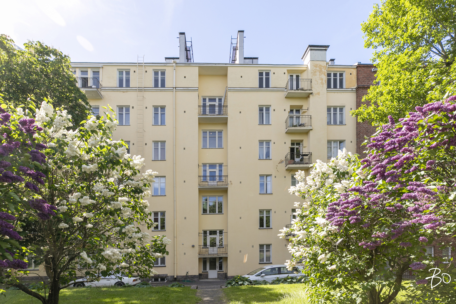 Lutherinkatu 6 - kuva 25