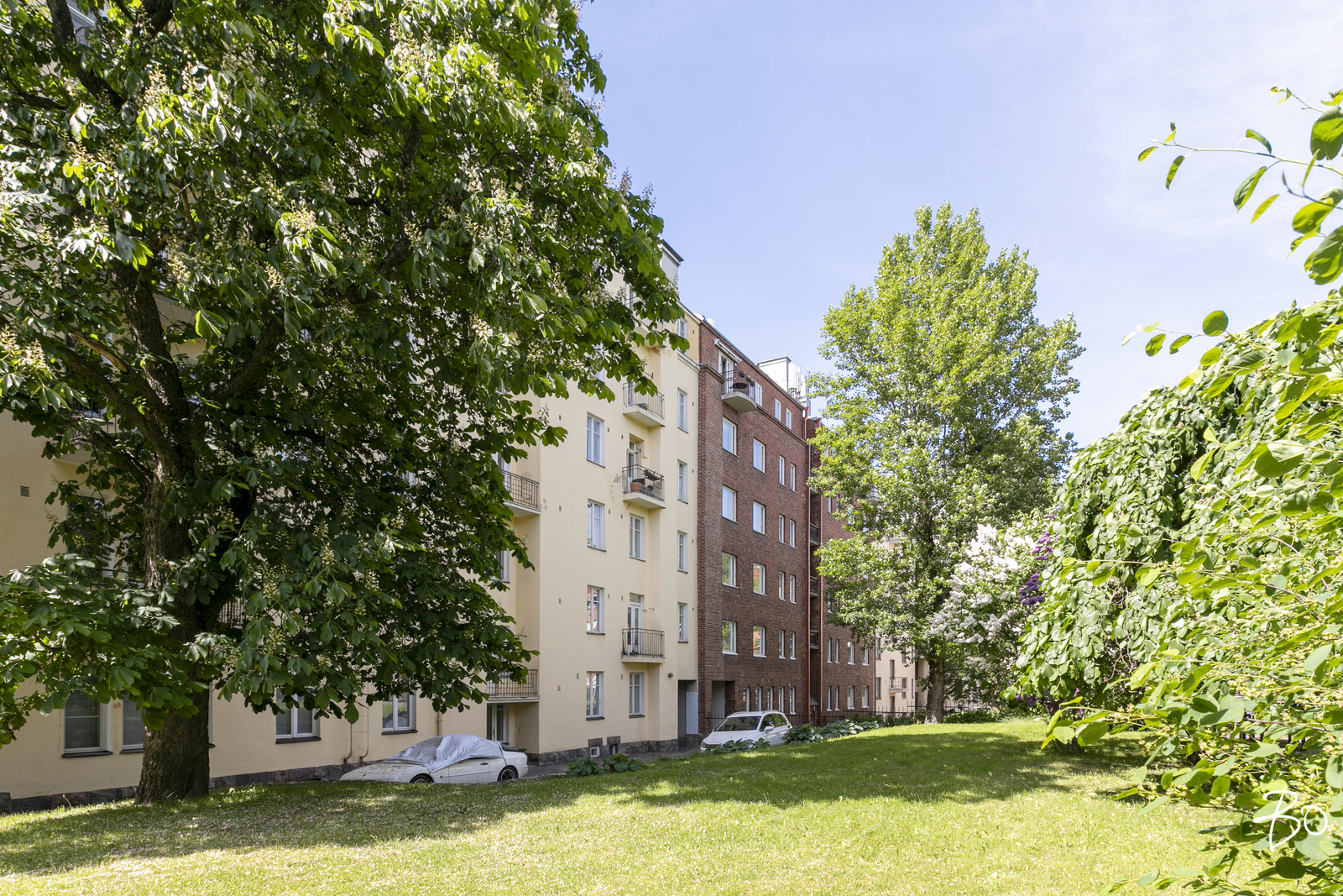 Lutherinkatu 6 - kuva 26