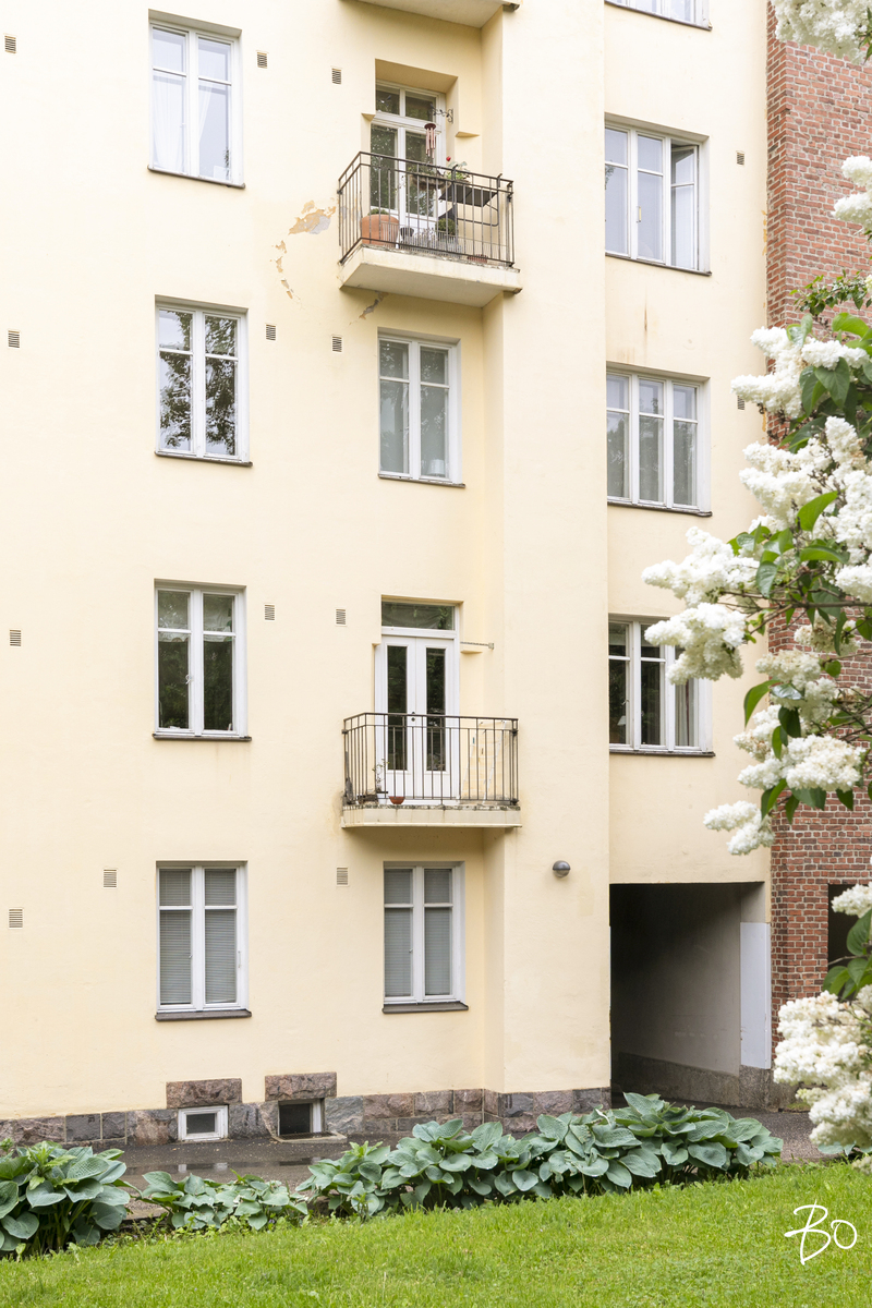 Lutherinkatu 6 - kuva 27