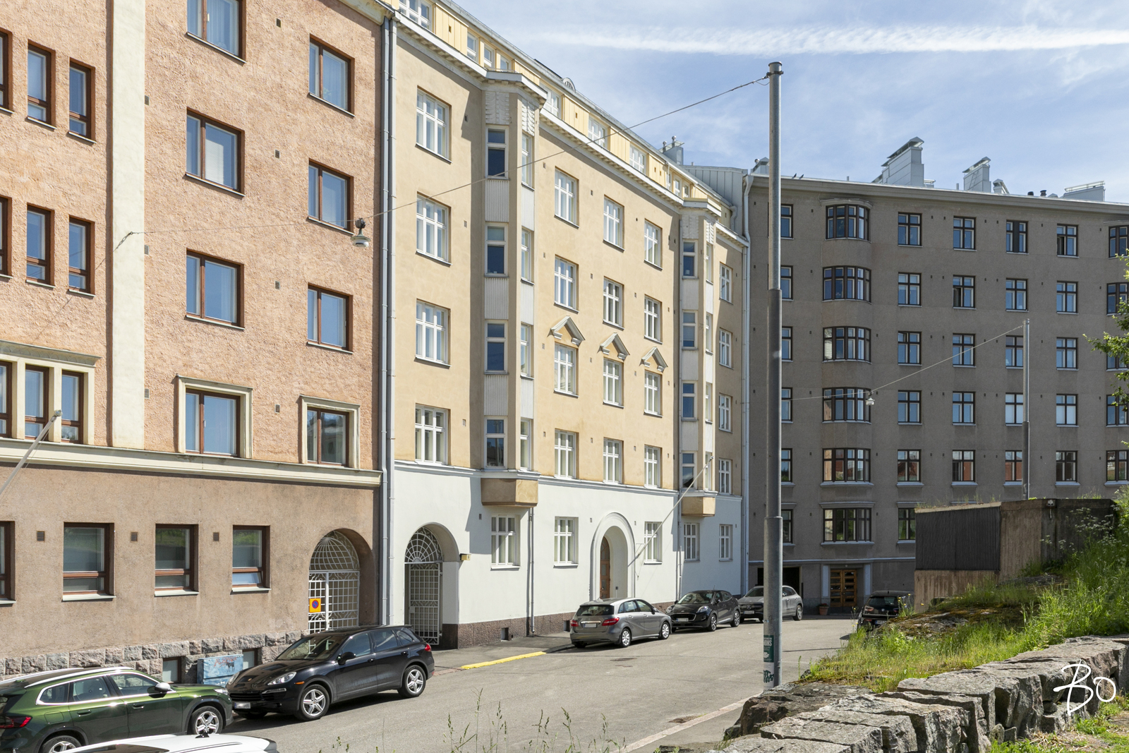 Lutherinkatu 6 - kuva 28