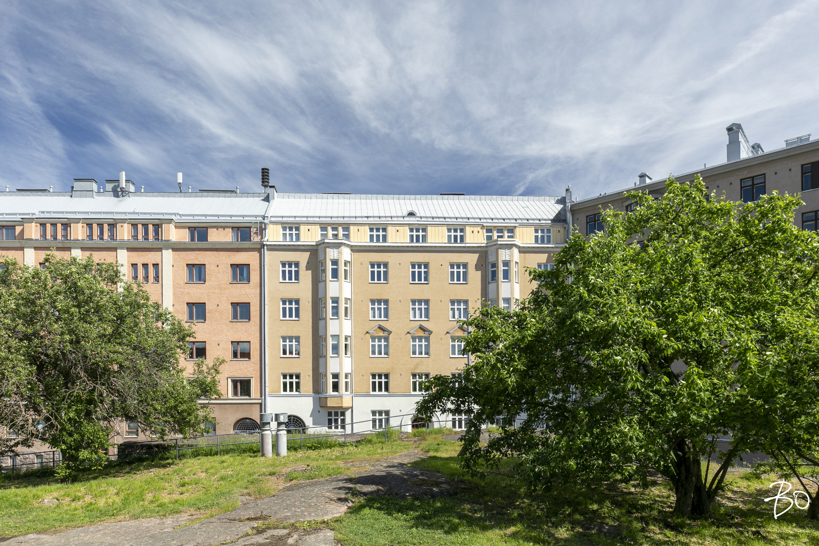 Lutherinkatu 6 - kuva 29