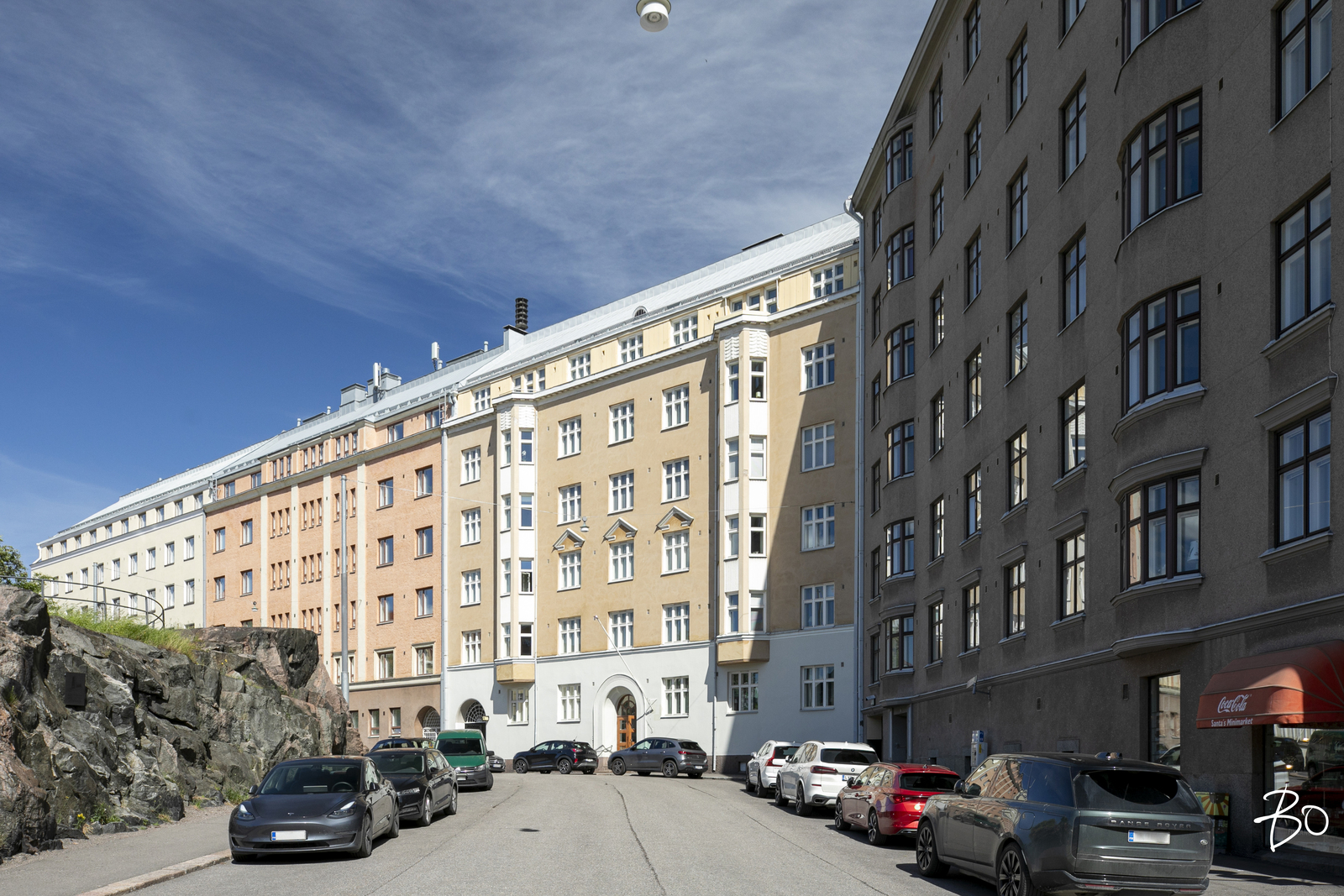 Lutherinkatu 6 - kuva 30