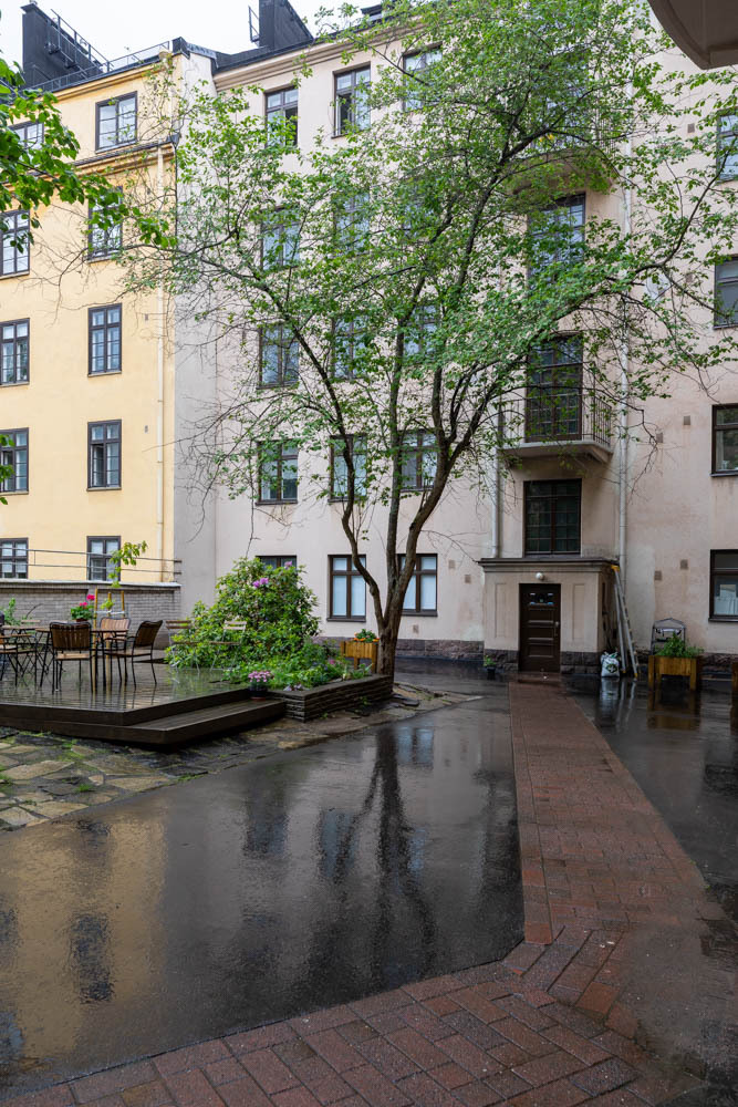 Töölönkatu 12 - kuva 11