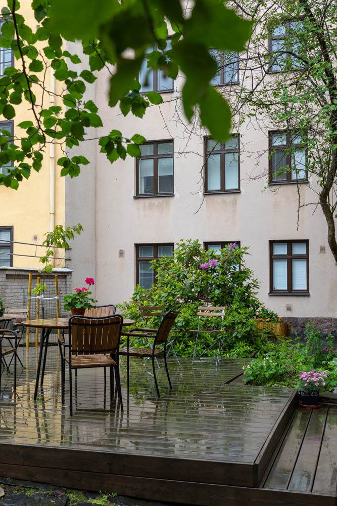 Töölönkatu 12 - kuva 13