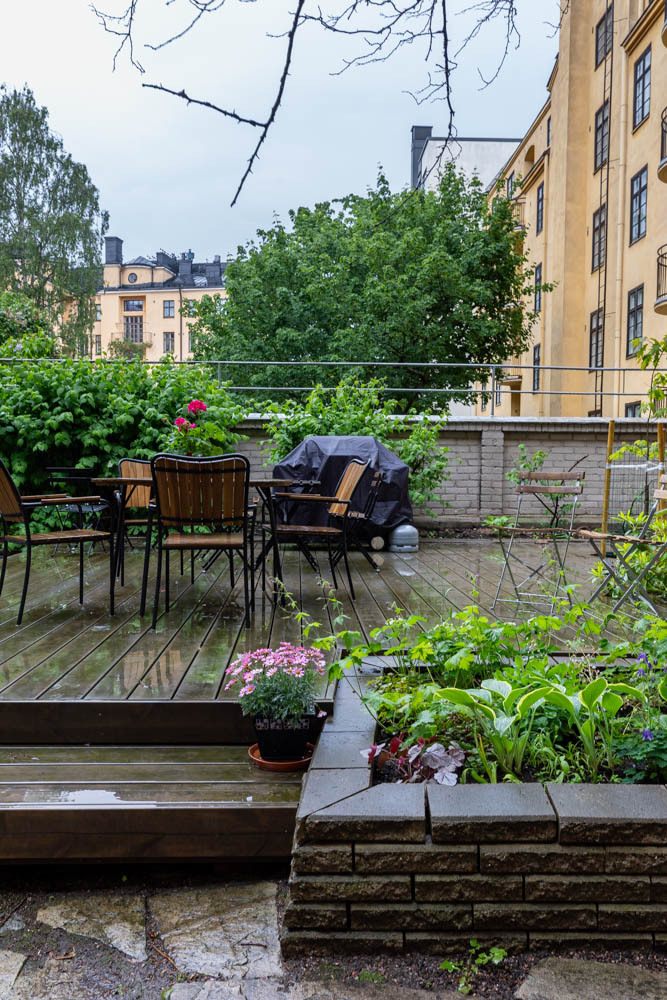 Töölönkatu 12 - kuva 12