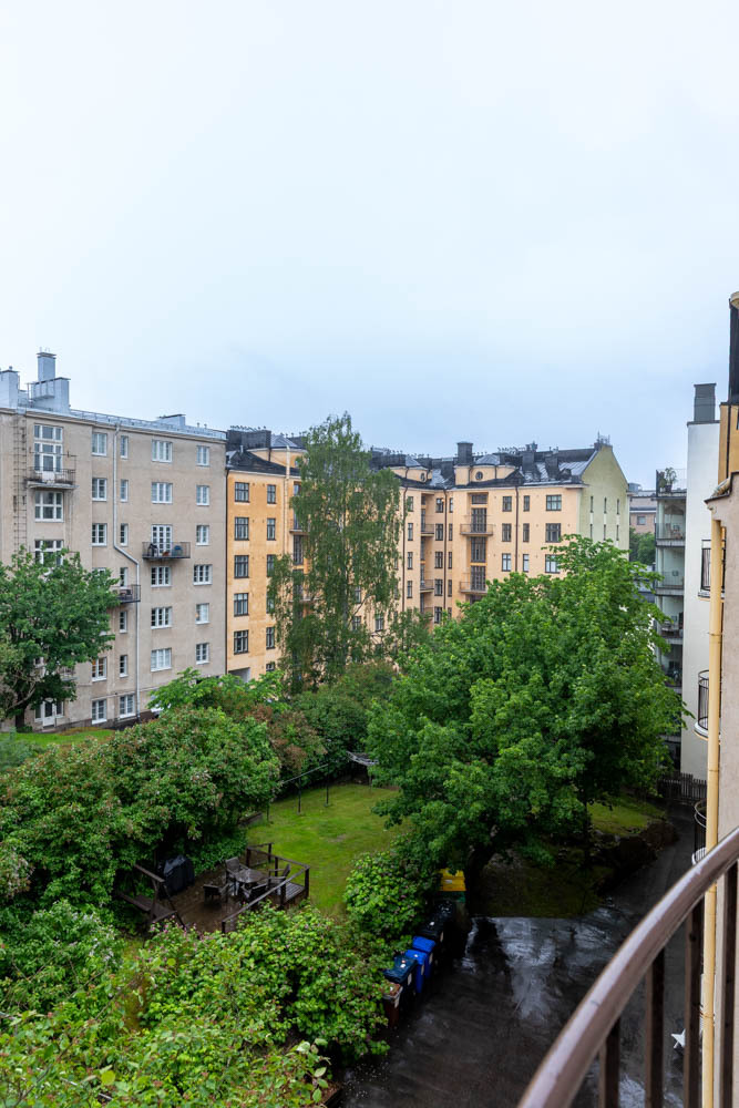 Töölönkatu 12 - kuva 16