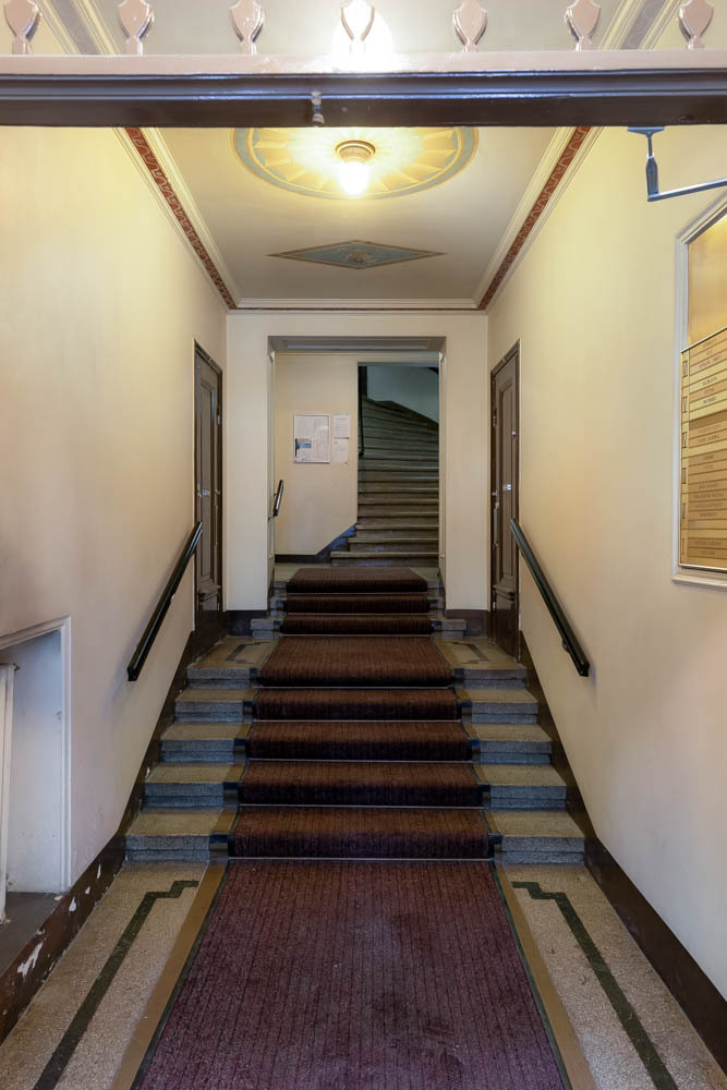 Töölönkatu 12 - kuva 9
