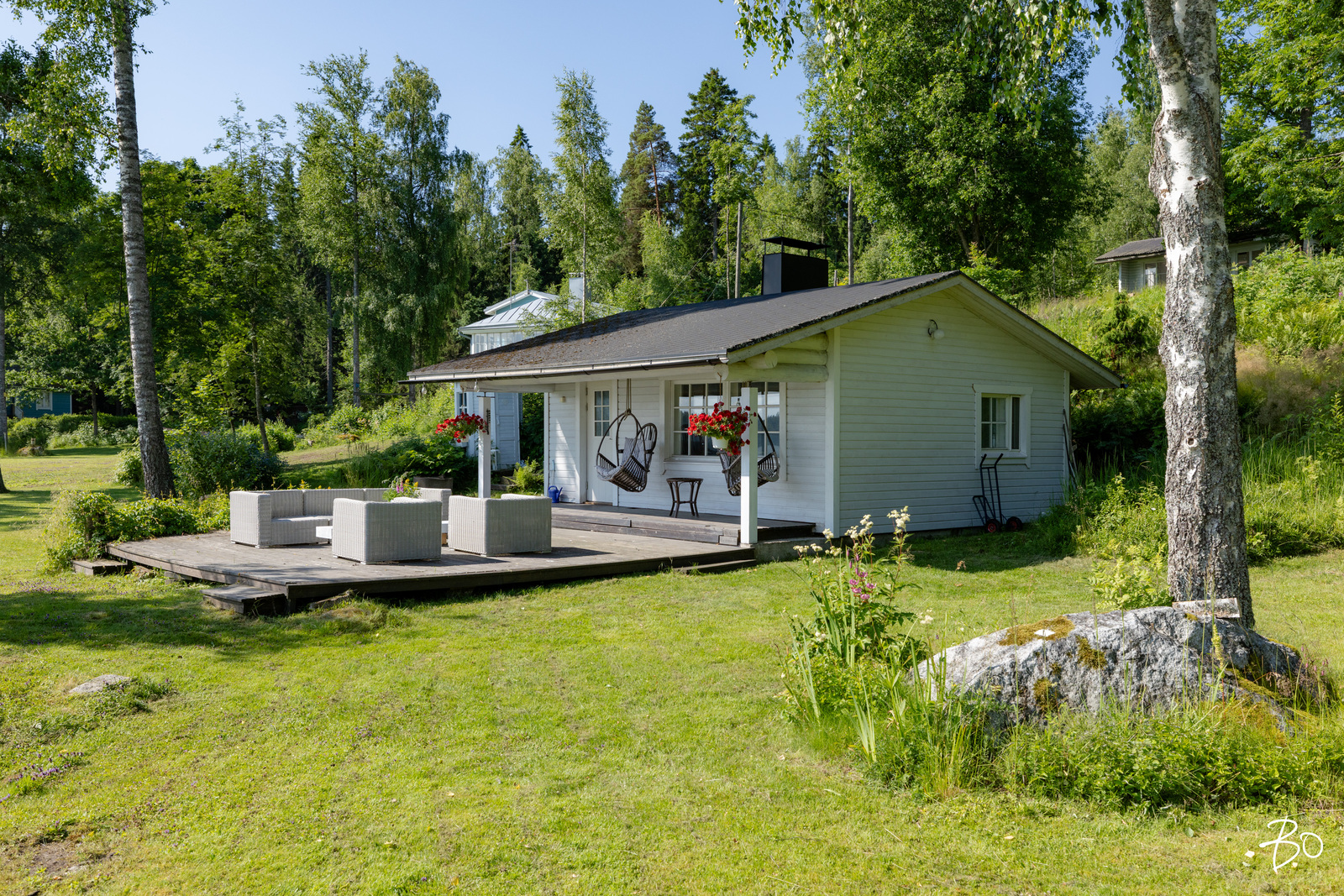 Mölandet N:o 4 - kuva 40