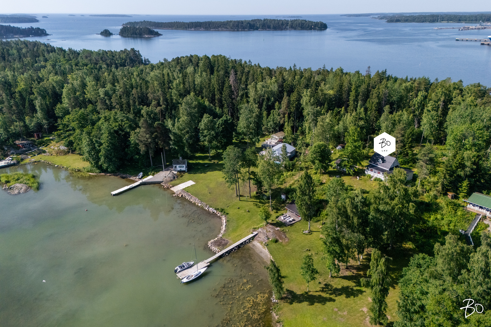 Mölandet N:o 4 - kuva 2