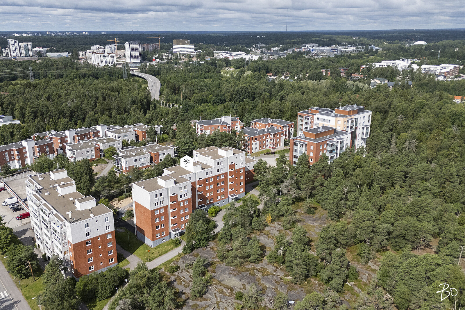Kalastajanmäki 10 - kuva 33
