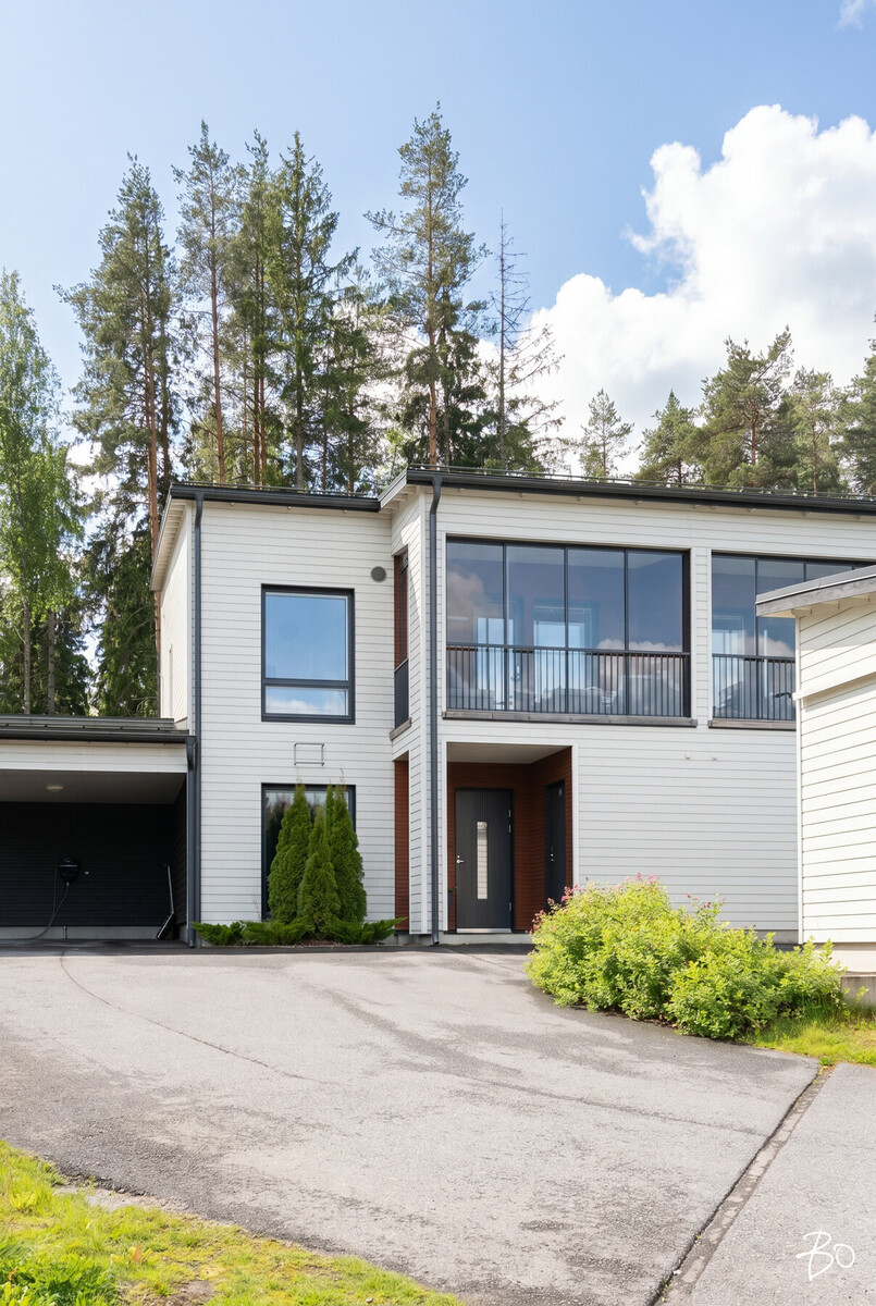 Peuramäentie 34 - kuva 31