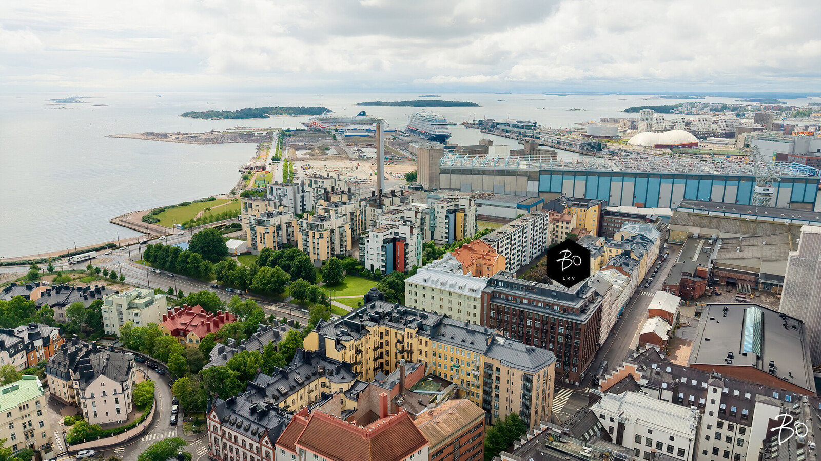 Munkkisaarenkatu 2 - kuva 18