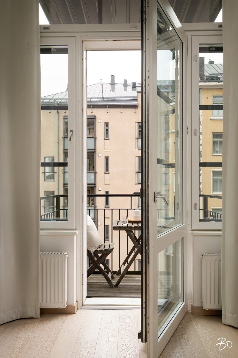 Munkkisaarenkatu 2 - kuva 3