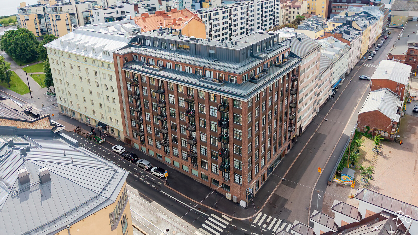 Munkkisaarenkatu 2 - kuva 15