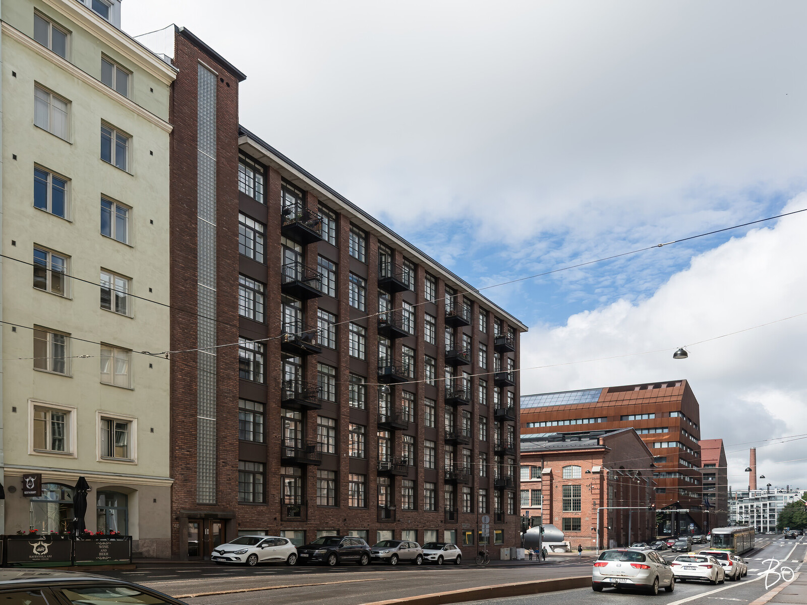 Munkkisaarenkatu 2 - kuva 17