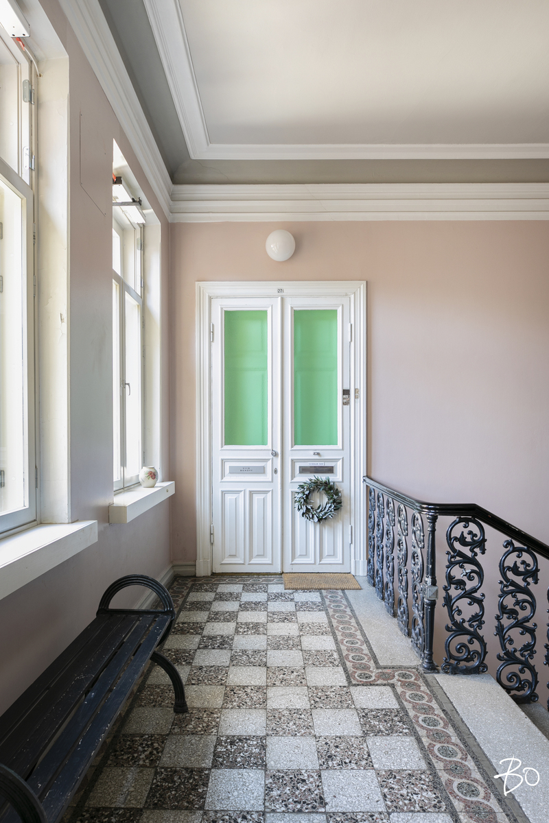 Uudenmaankatu 36 - kuva 4