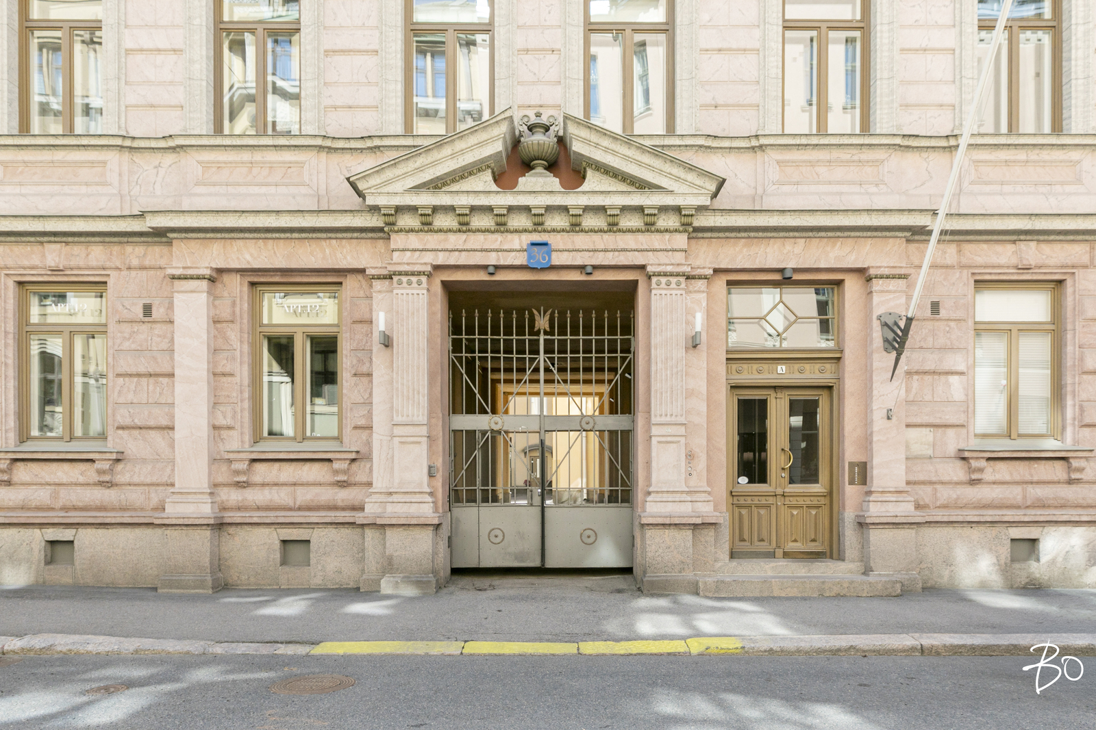 Uudenmaankatu 36 - kuva 3