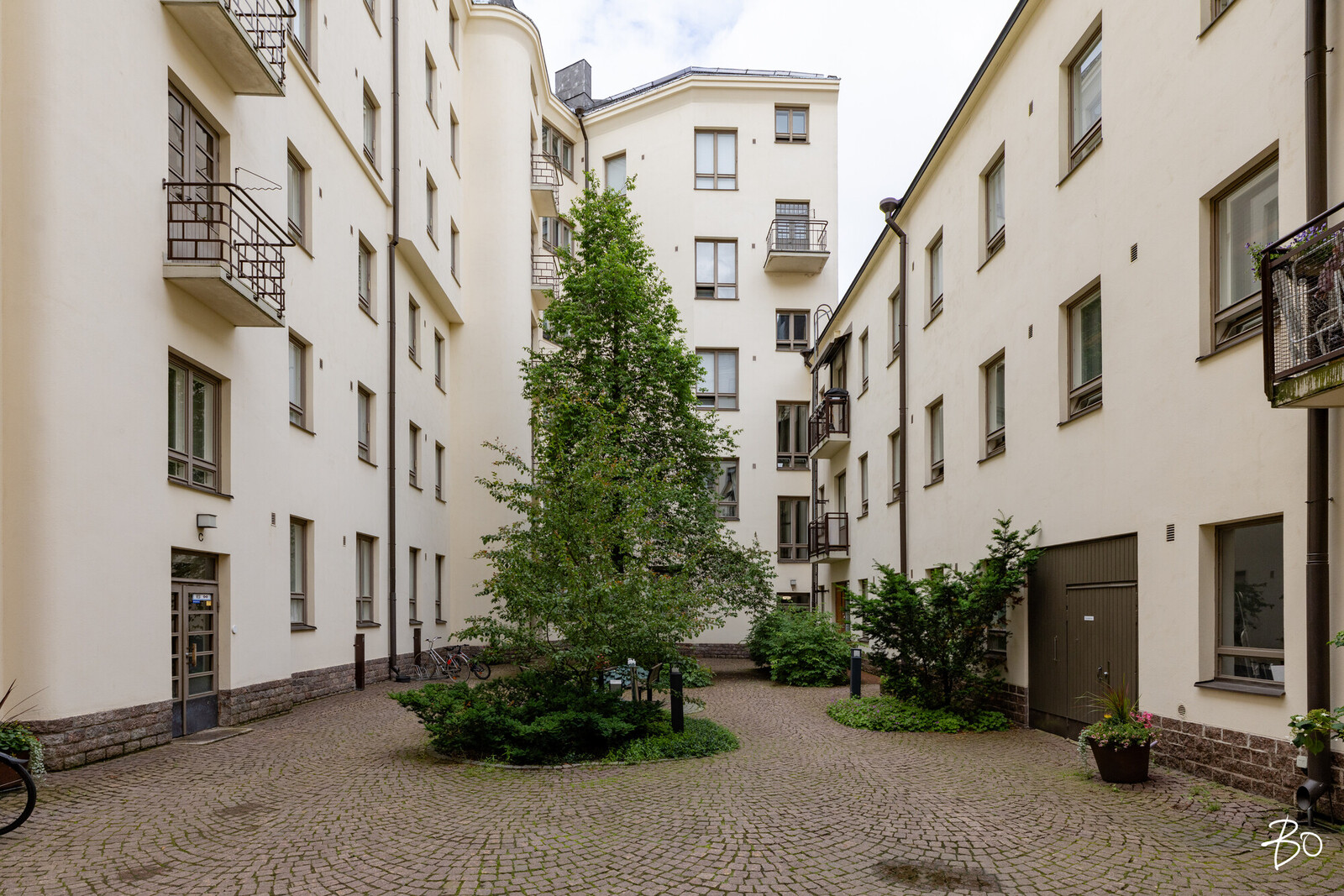 Rauhankatu 11 - kuva 12