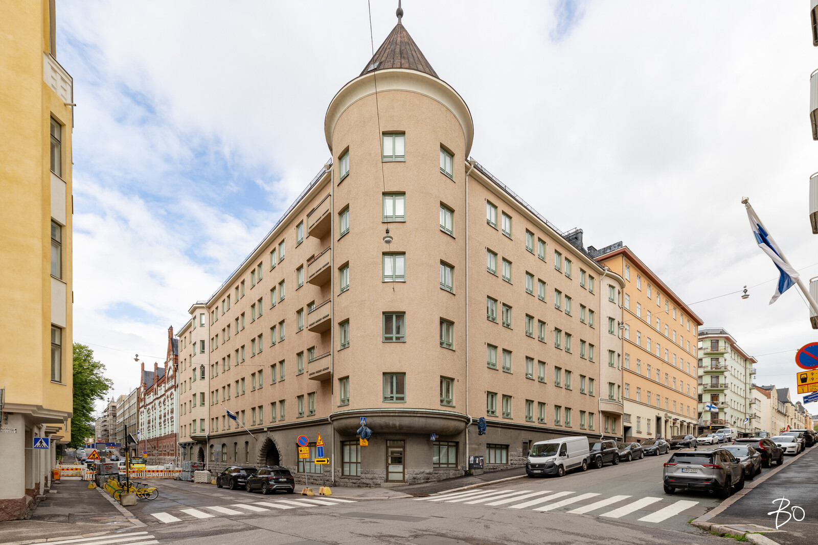 Rauhankatu 11 - kuva 13