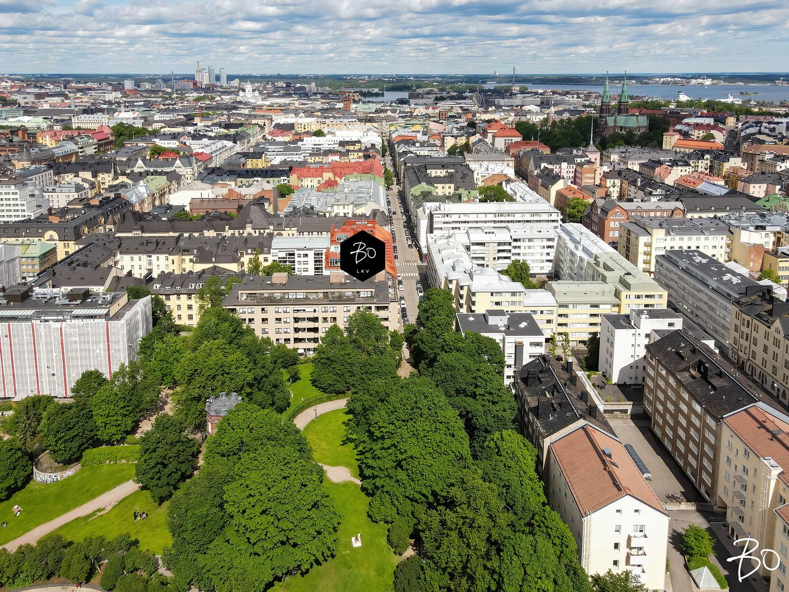 Iso Roobertinkatu 43 - kuva 32