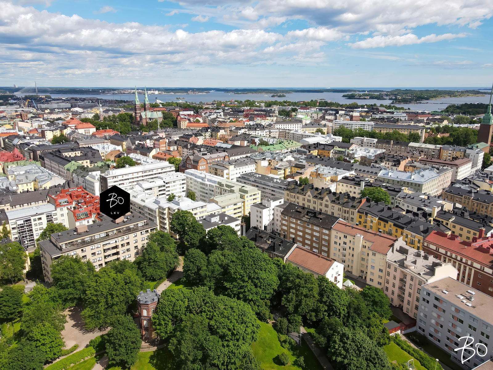 Iso Roobertinkatu 43 - kuva 31