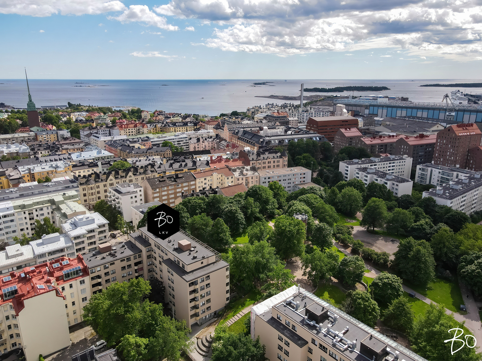 Iso Roobertinkatu 43 - kuva 30