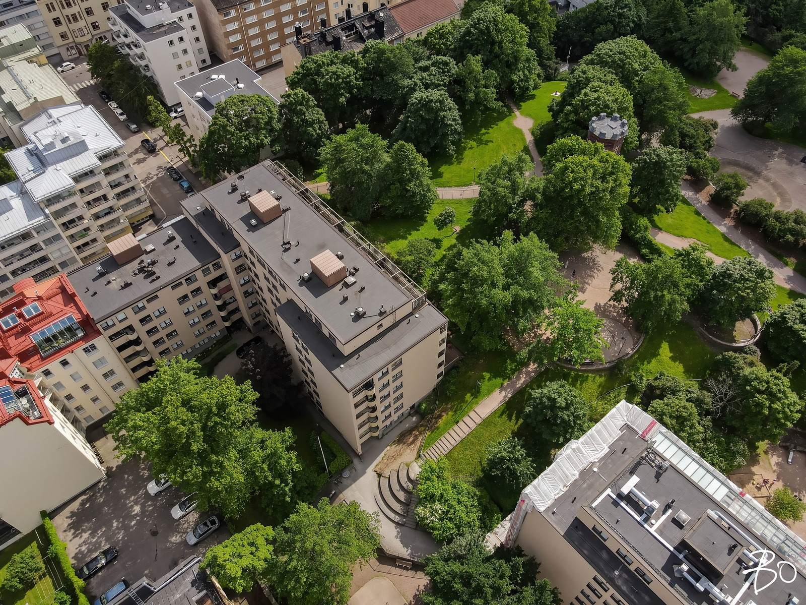 Iso Roobertinkatu 43 - kuva 29