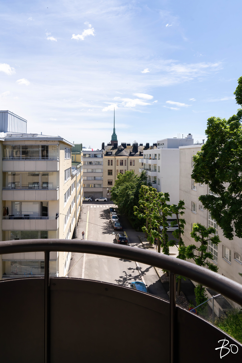 Iso Roobertinkatu 43 - kuva 12