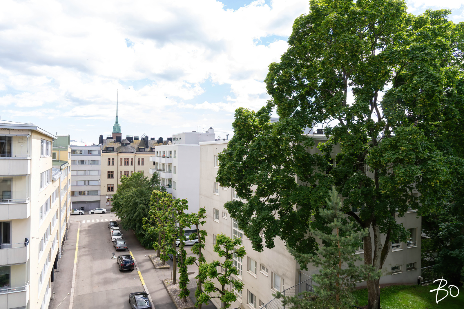 Iso Roobertinkatu 43 - kuva 14