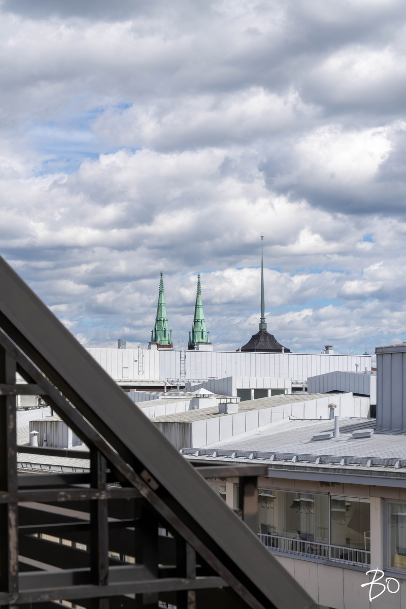 Iso Roobertinkatu 43 - kuva 11