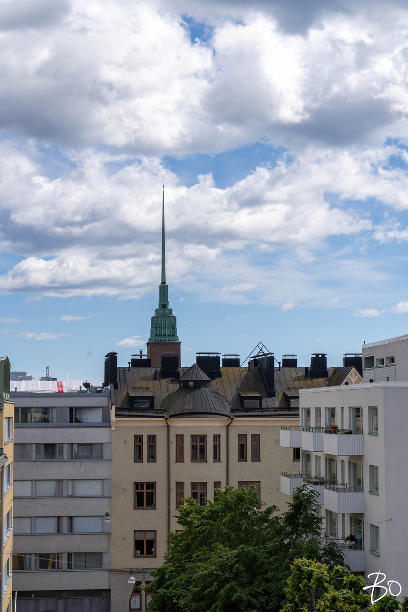 Iso Roobertinkatu 43 - kuva 13
