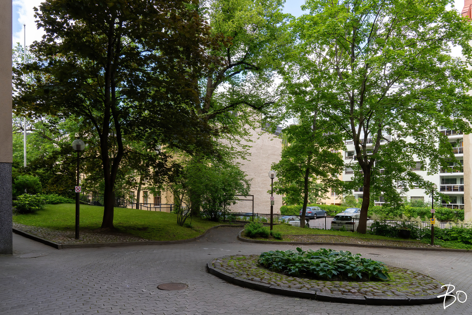 Iso Roobertinkatu 43 - kuva 24