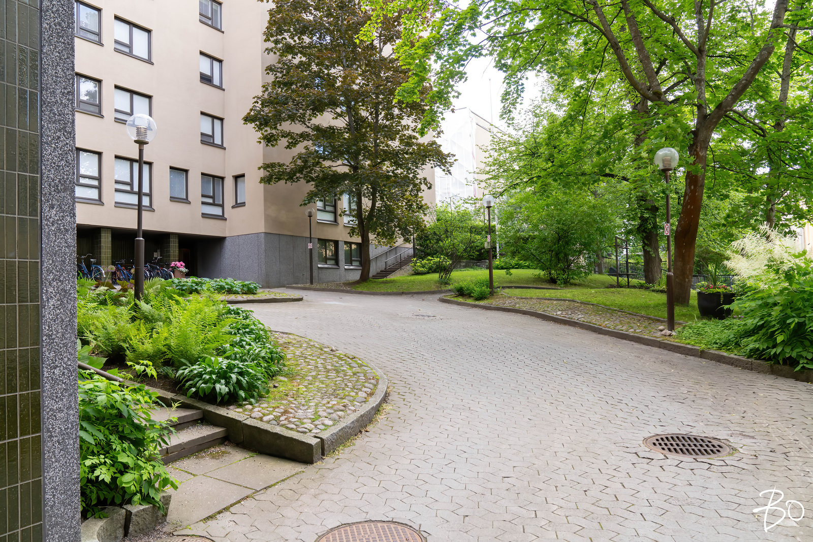 Iso Roobertinkatu 43 - kuva 25
