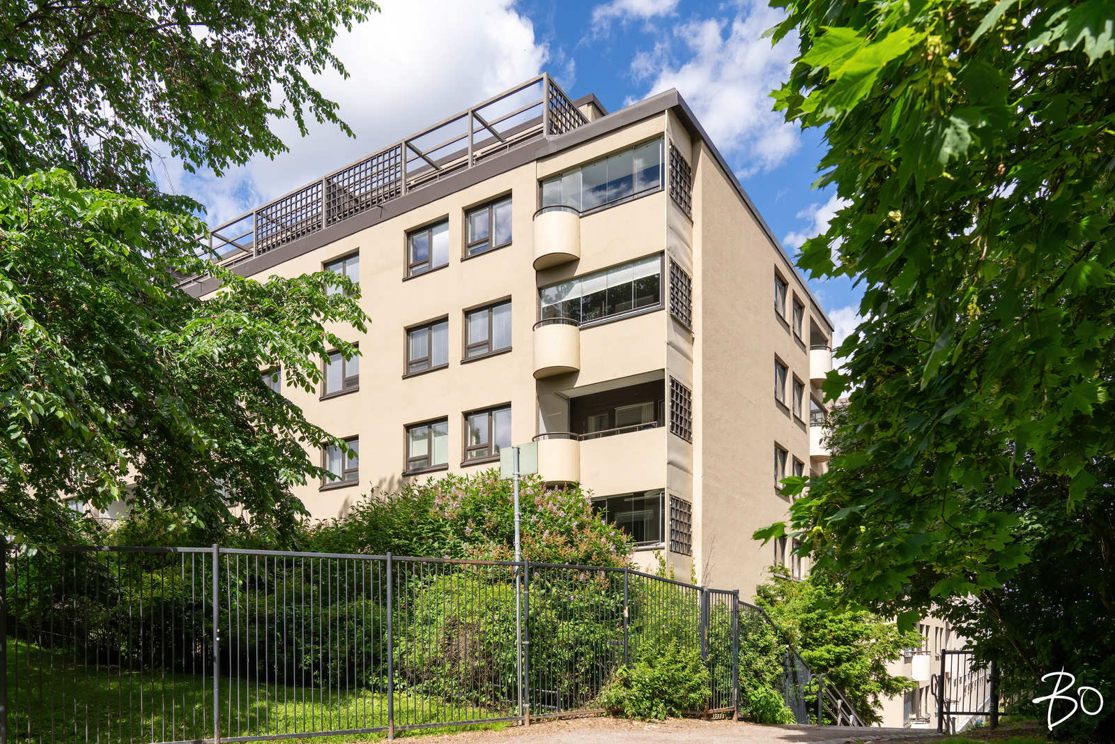 Iso Roobertinkatu 43 - kuva 27