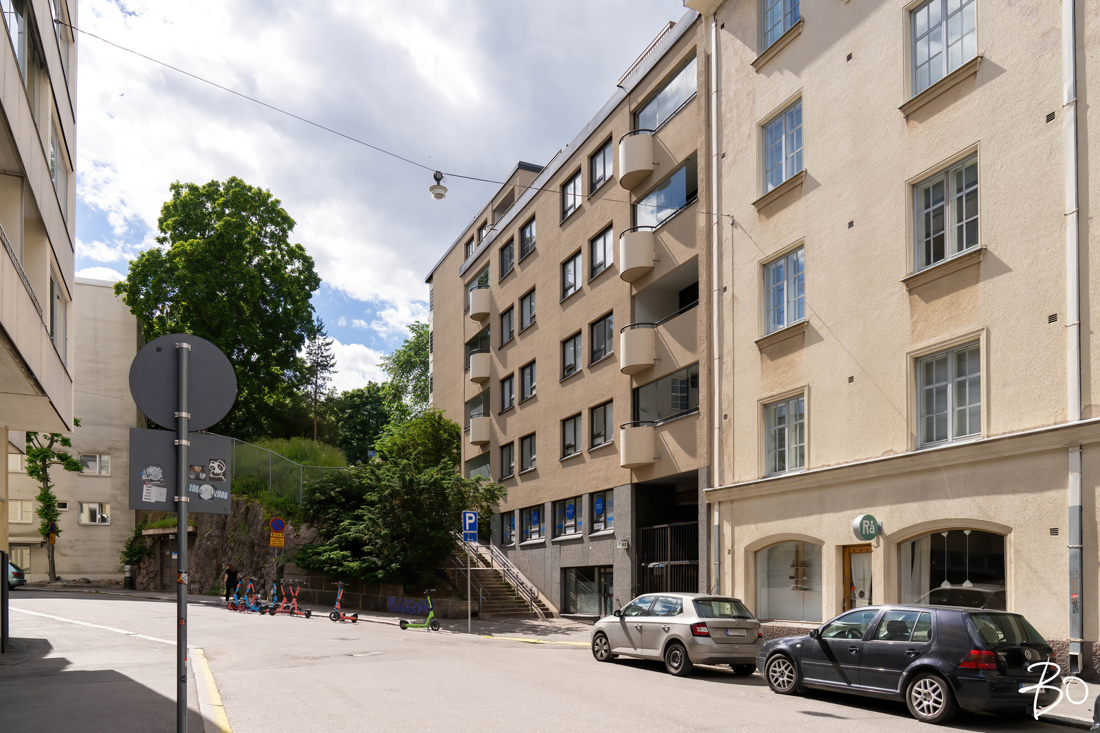 Iso Roobertinkatu 43 - kuva 26