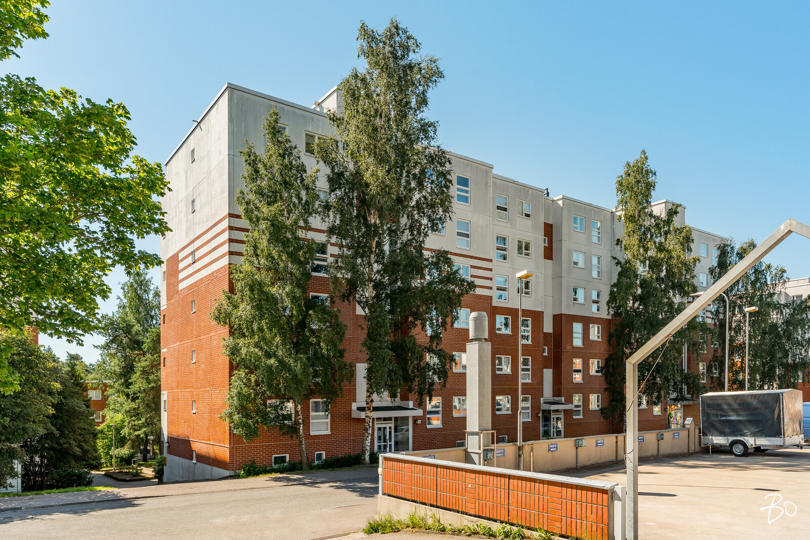 Kalastajanmäki 5 - kuva 14