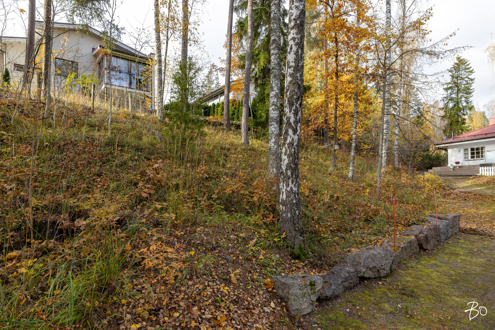 Kalamestarinpolku 4 A - kuva 12