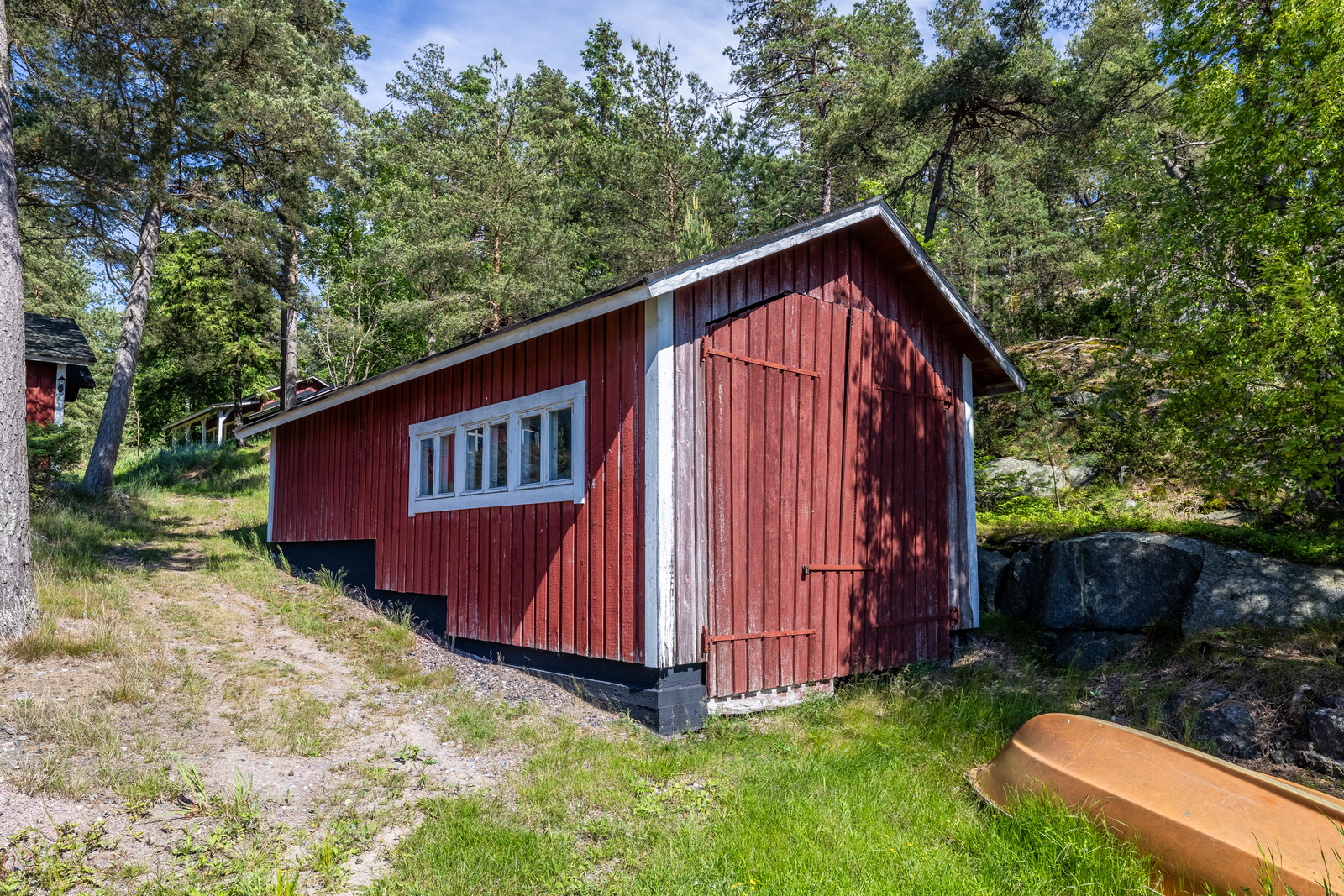 Skrakatallintie 17 - kuva 12