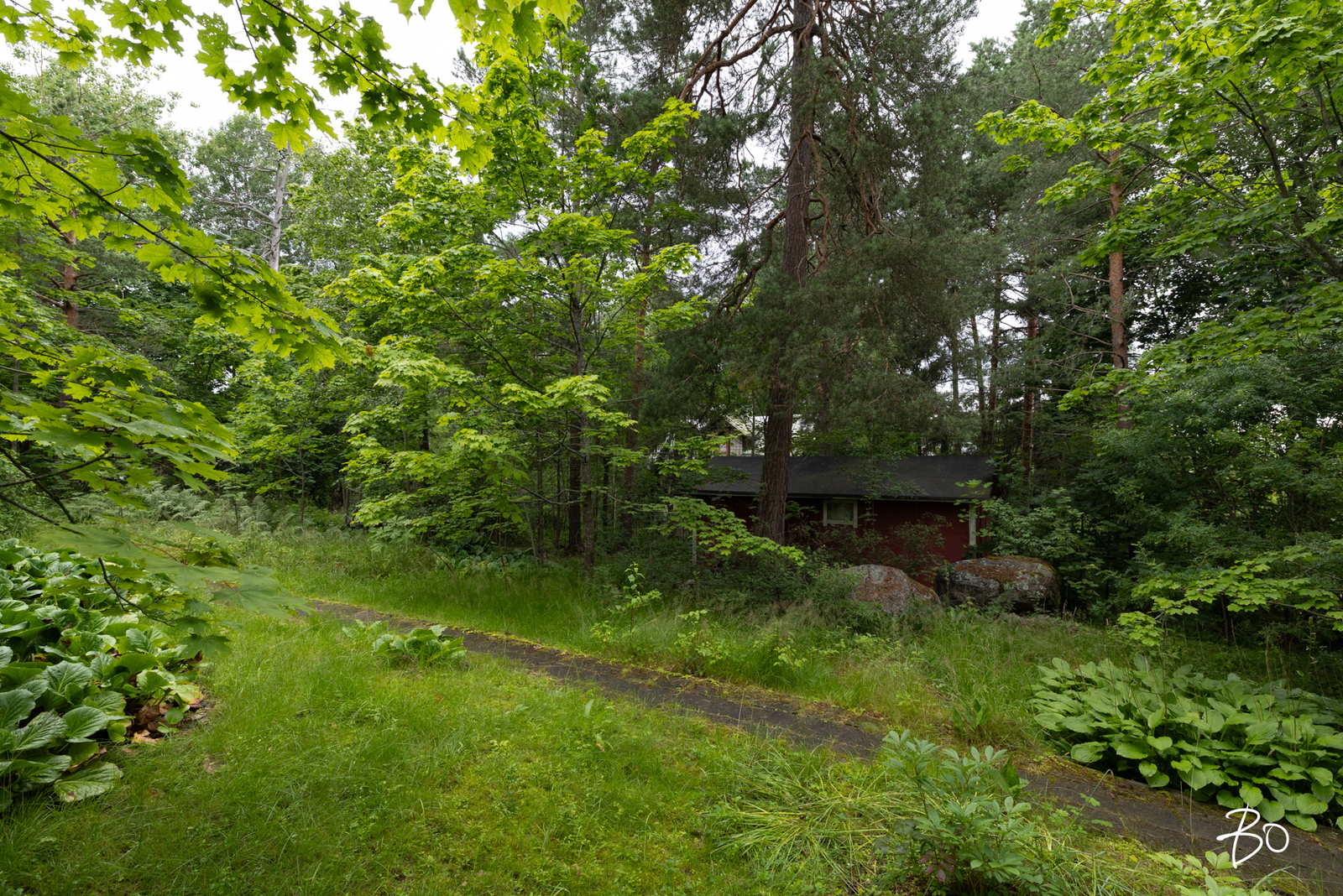 Punapaadentie 12 - kuva 11