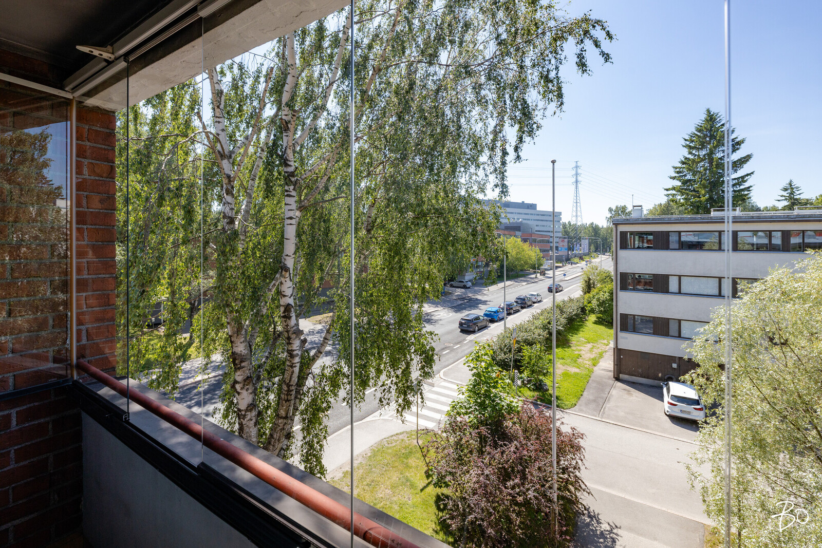Mäkitorpantie 12 - kuva 5