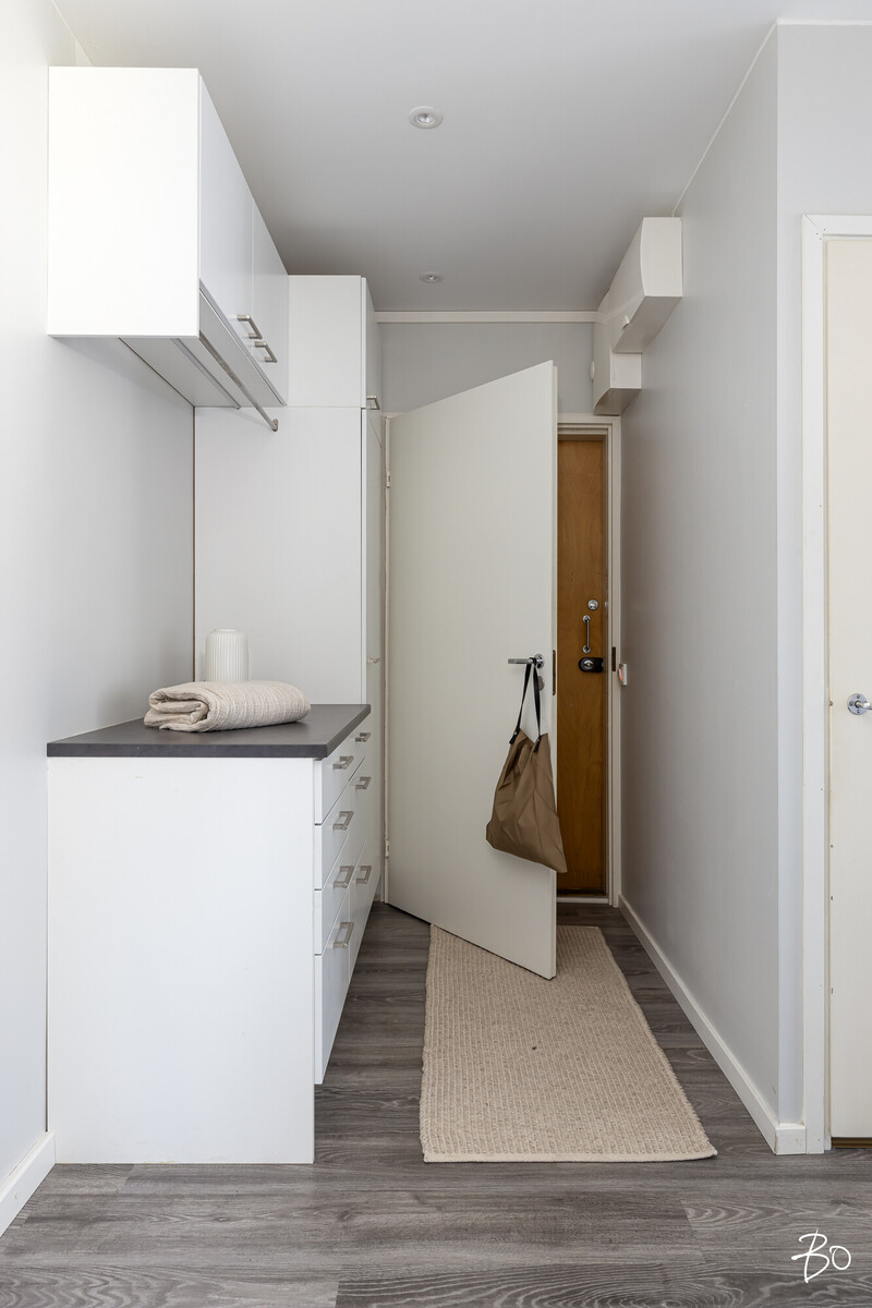 Mäkitorpantie 12 - kuva 9