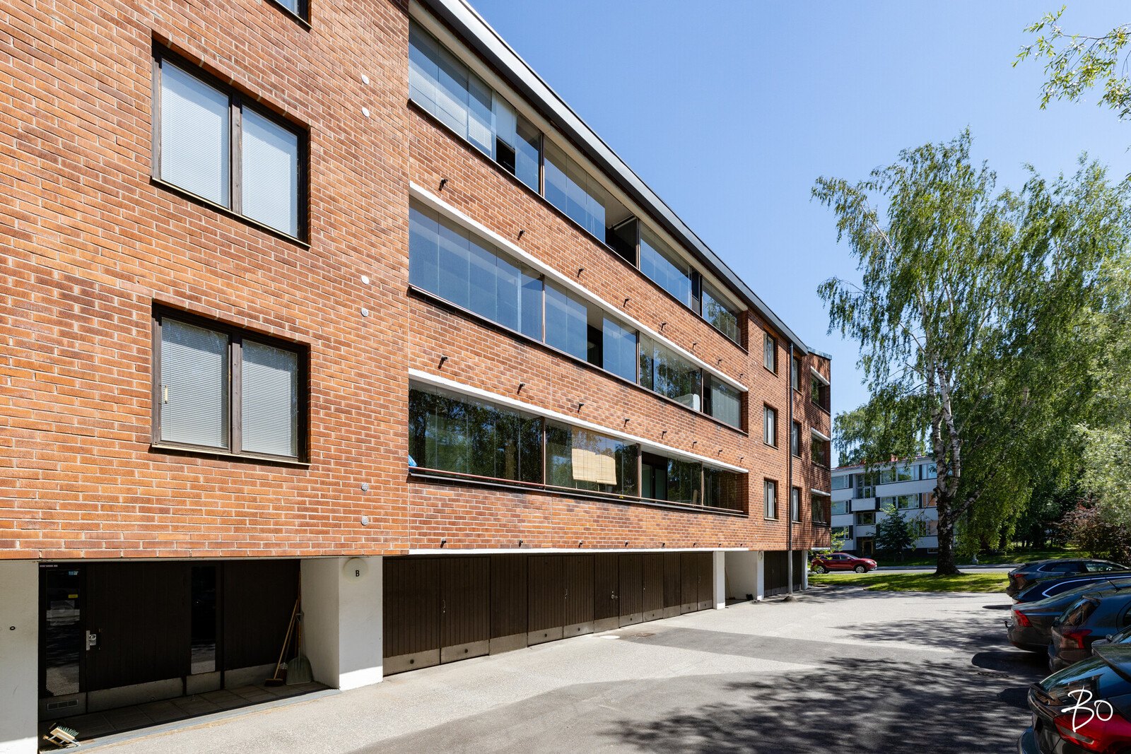 Mäkitorpantie 12 - kuva 15