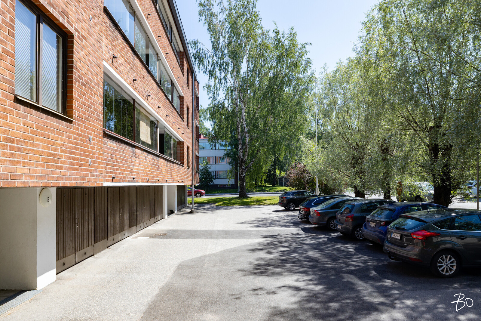 Mäkitorpantie 12 - kuva 16