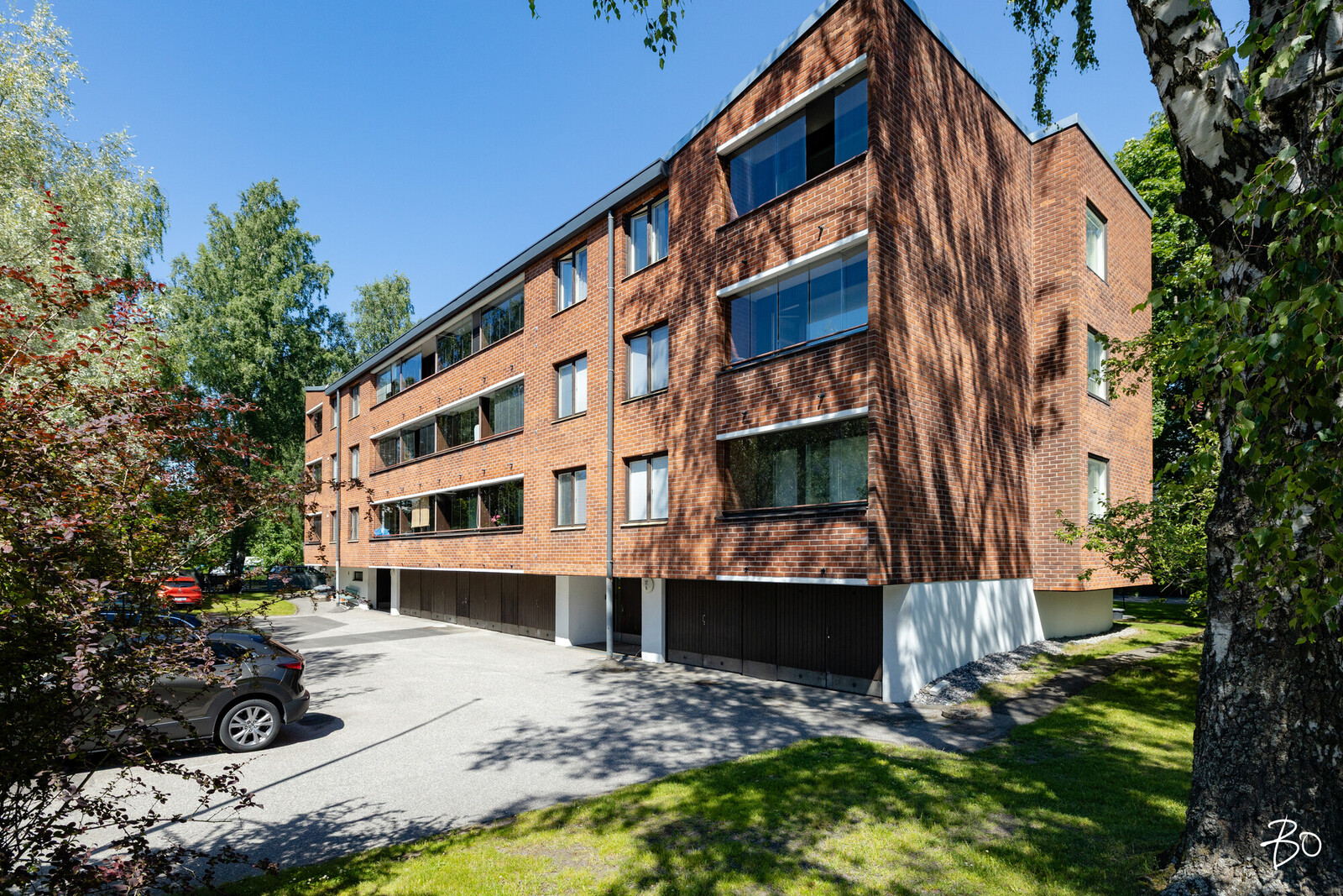 Mäkitorpantie 12 - kuva 3